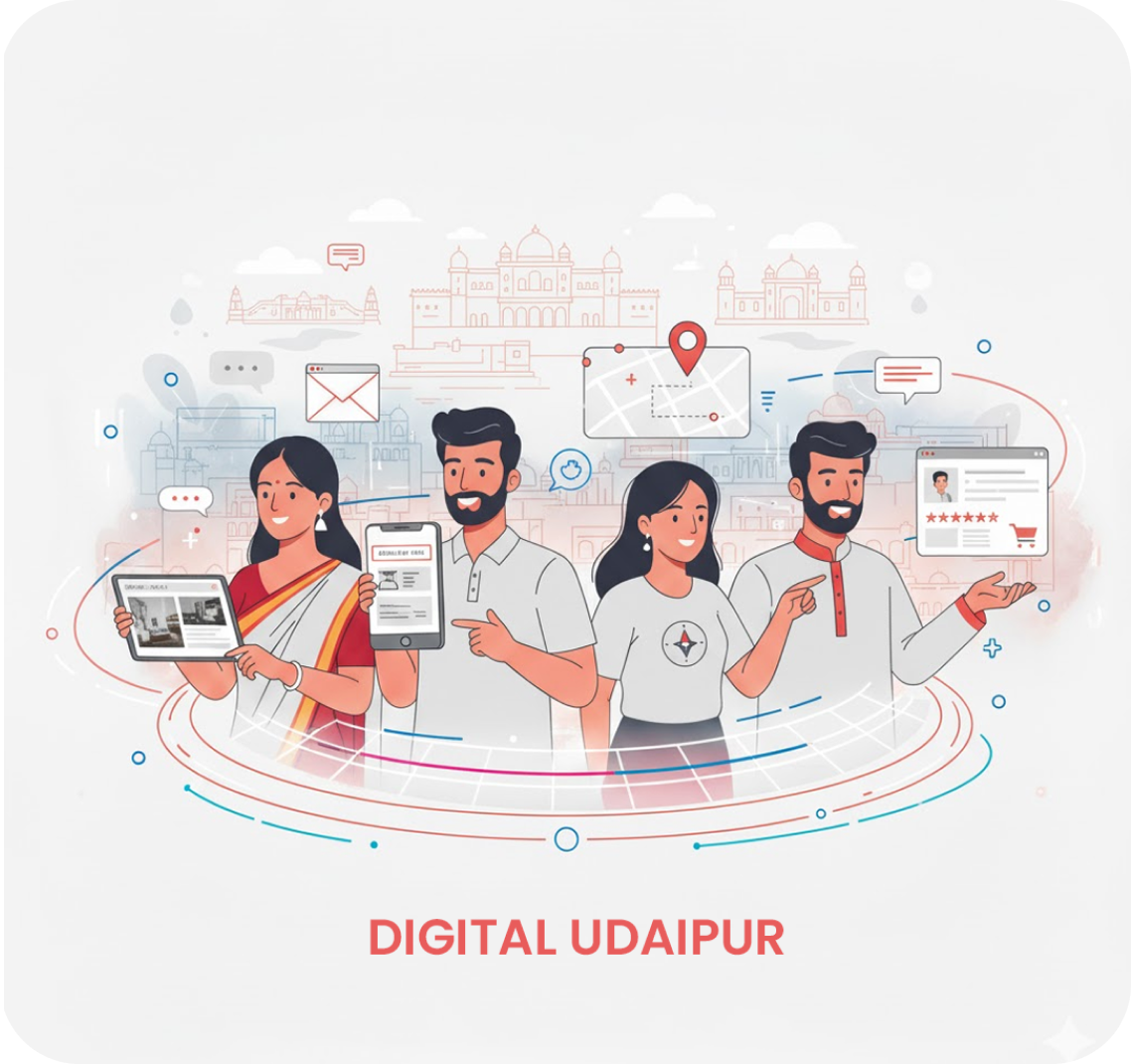 For Small Businesses